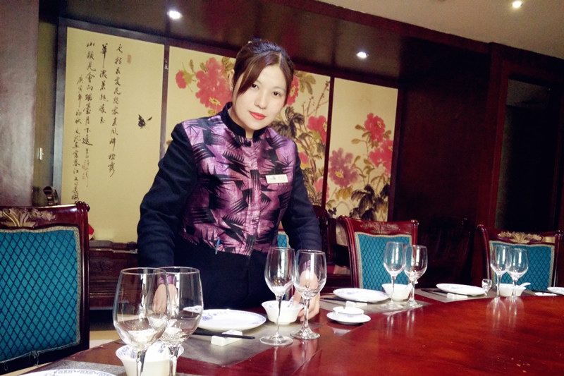 用心服務│勝在服務，贏在細節(jié)