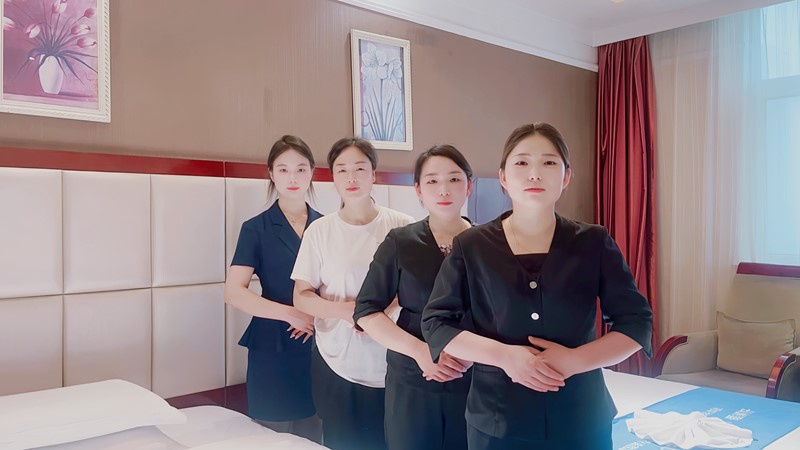 成功源于團(tuán)隊的每個人