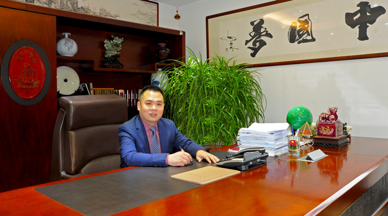 開(kāi)元夢(mèng)，與時(shí)代共筑