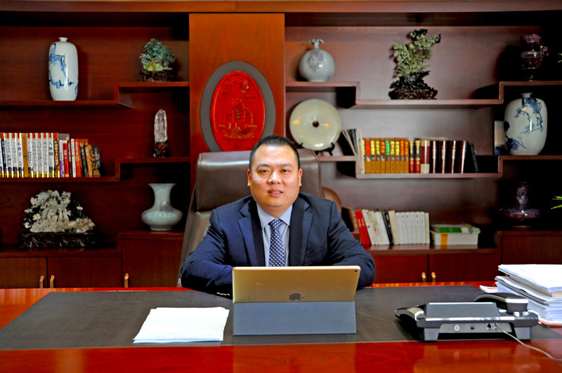 致敬良知，開元善行情暖洛城