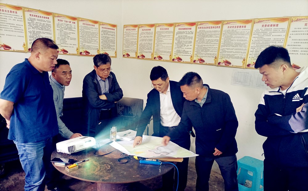 貴州開(kāi)元｜確定方向，繼續(xù)前行