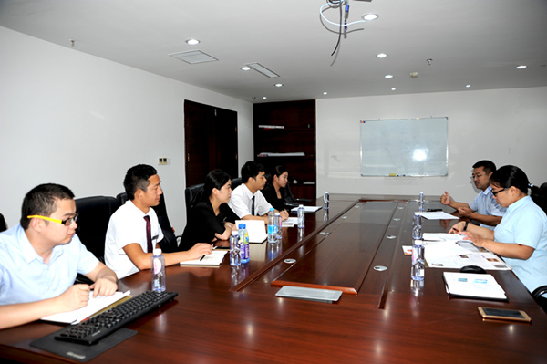 “工欲善其事，必先利其器”開元礦業(yè)集團系列培訓(xùn)報道