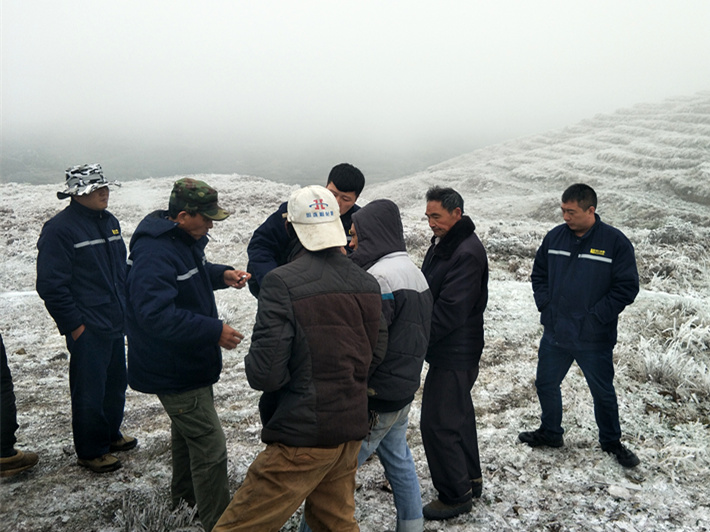 換季缺水？貴州開(kāi)元高效“解渴”