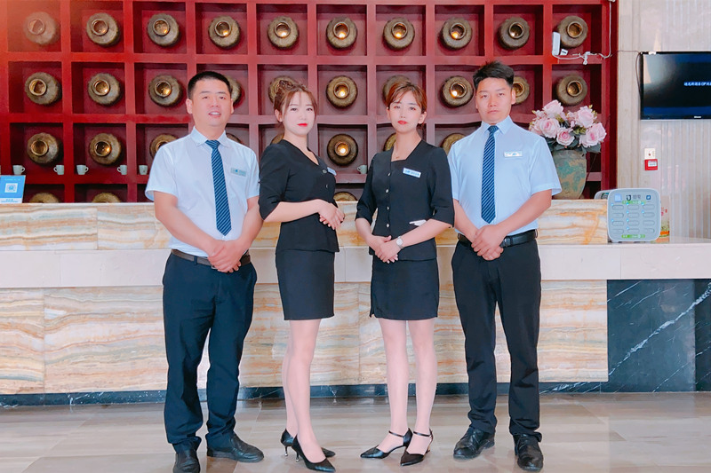 精誠(chéng)所至，金石為開