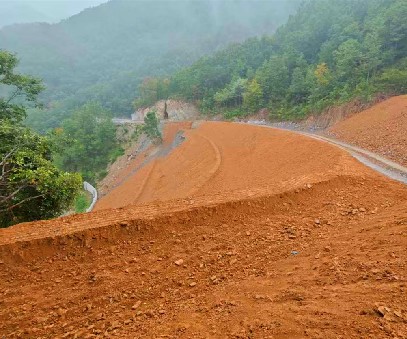 雙河金礦 |筑牢生態(tài)屏障，鋪就“三生共贏”之路