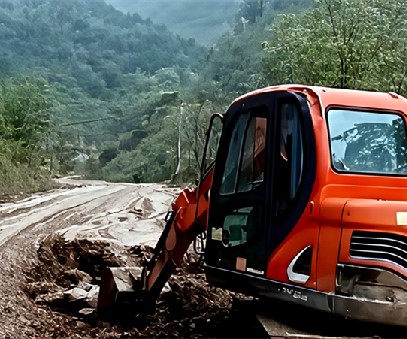 戰(zhàn)雨季、保生產(chǎn)｜王家河選礦廠(chǎng)凝心聚力筑牢生產(chǎn)保障線(xiàn)